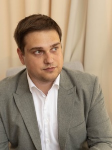 Vladimir Kisselev